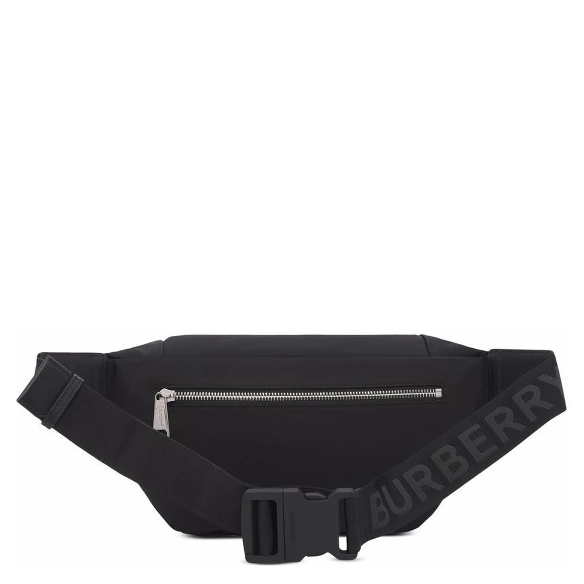 Burberry Bags.. Black