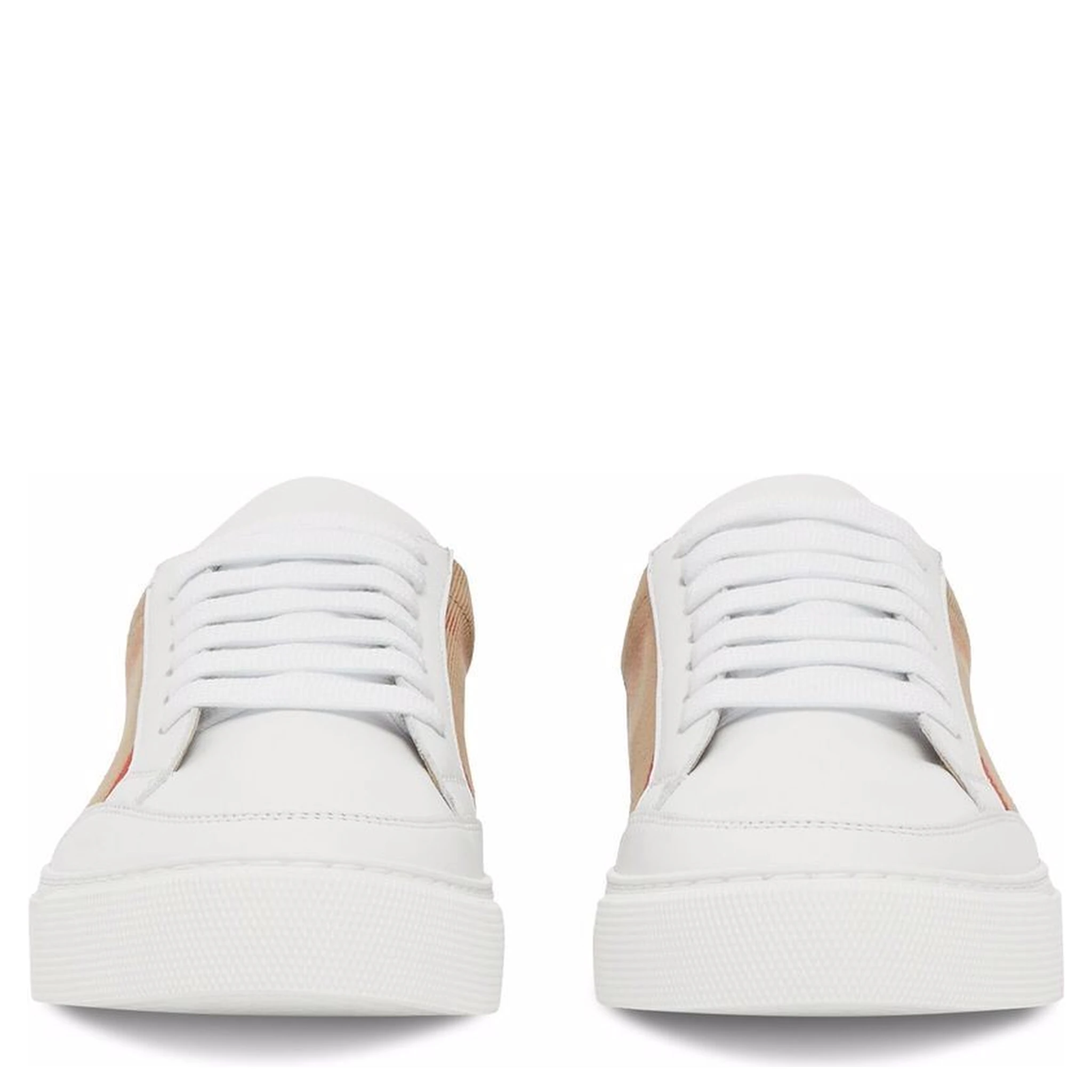 Burberry Sneakers White