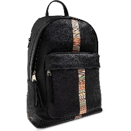 Paul Smith Bags.. Black