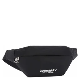 Burberry Bags.. Black