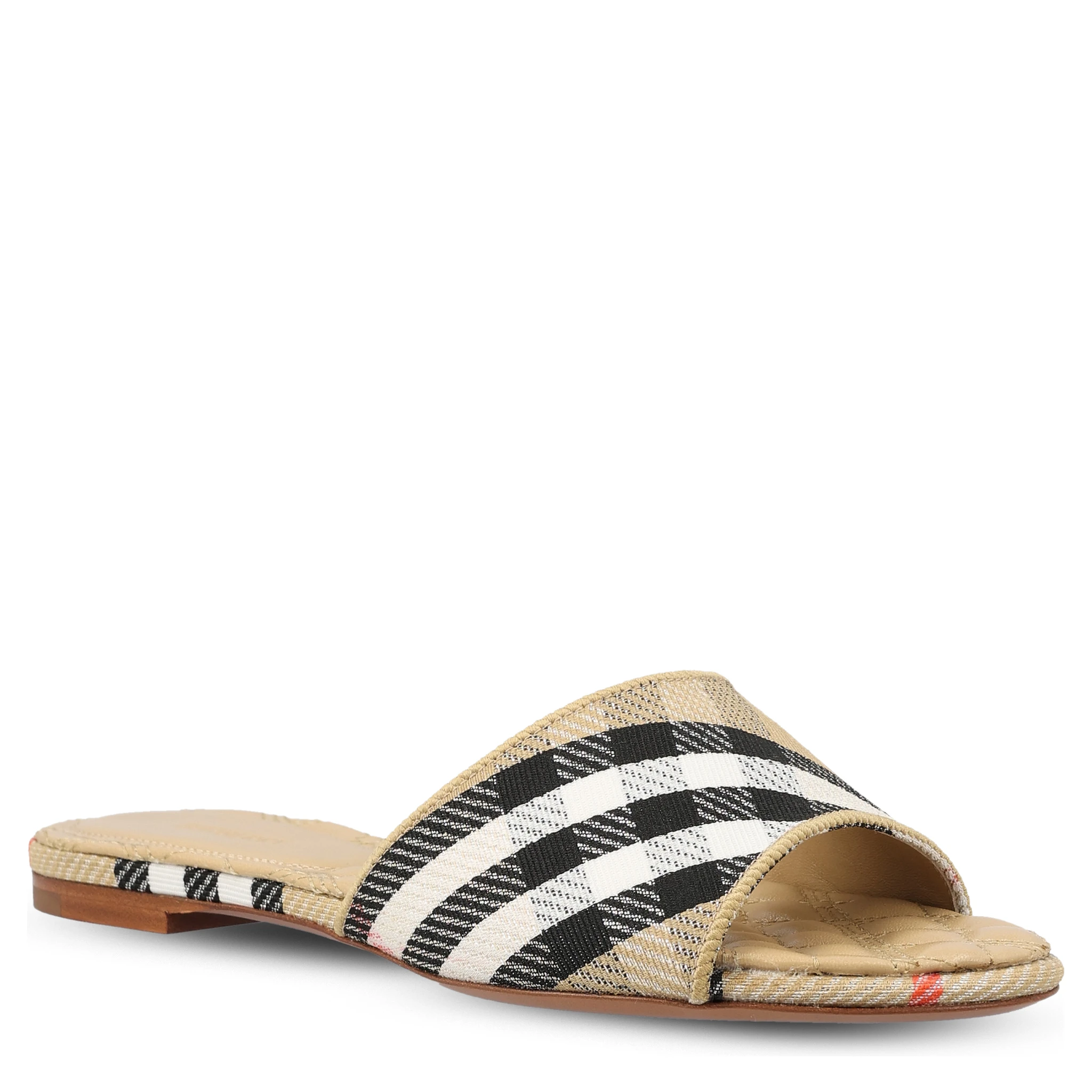 Burberry Sandals