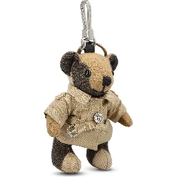 Burberry Keychains Beige