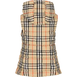 Burberry Kids Jackets