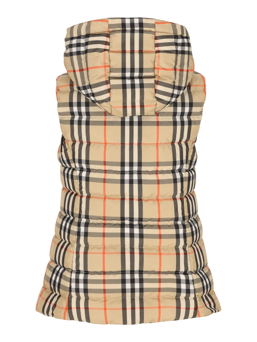 Burberry Kids Jackets