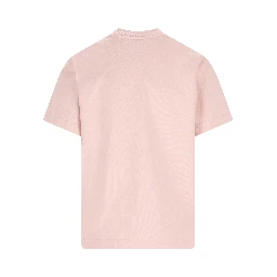 Burberry T-shirts and Polos