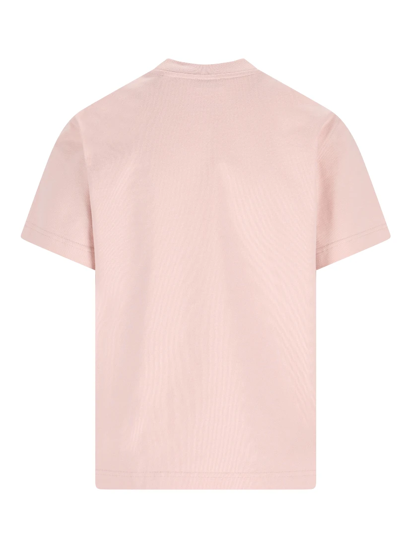 Burberry T-shirts and Polos