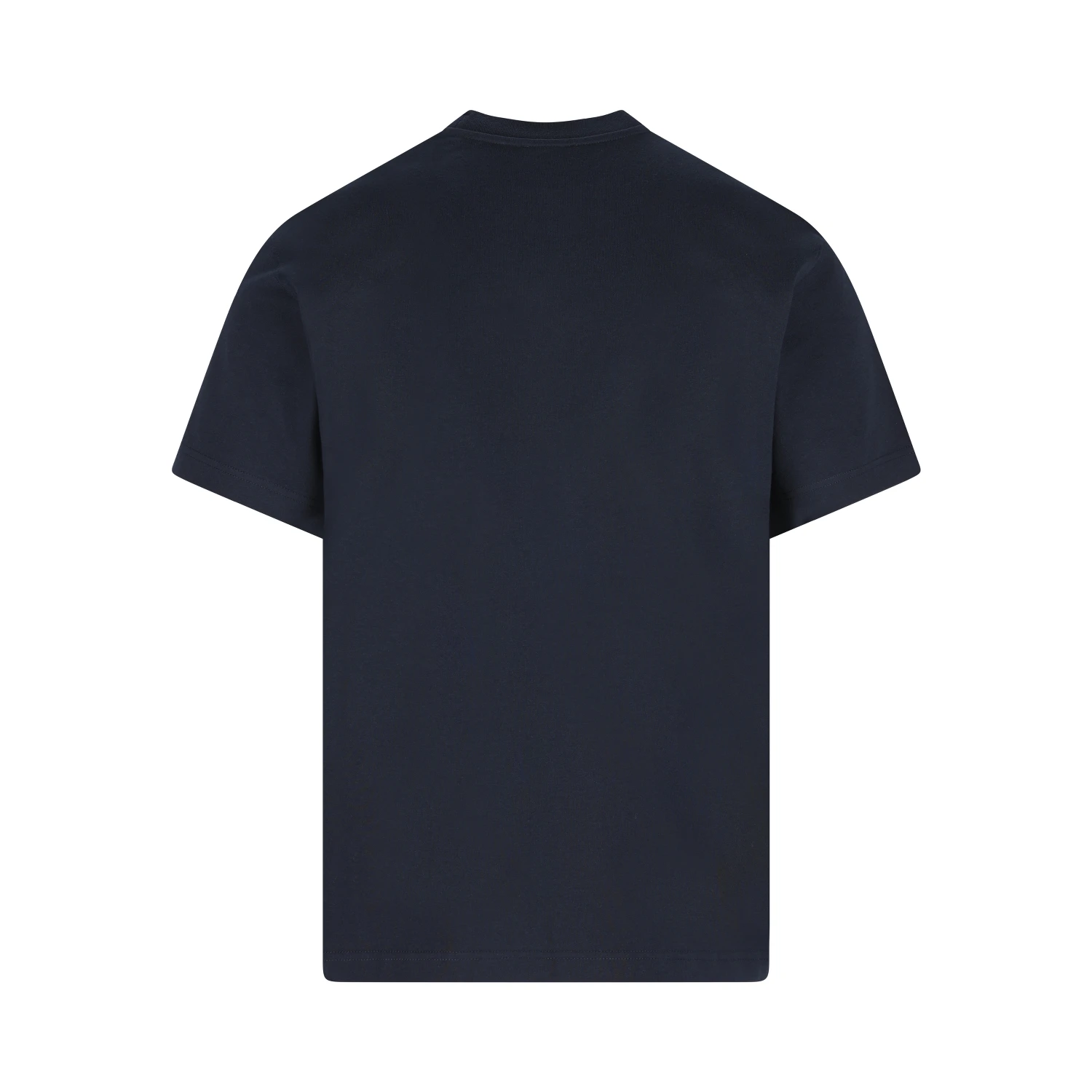 Burberry T-shirts and Polos Blue