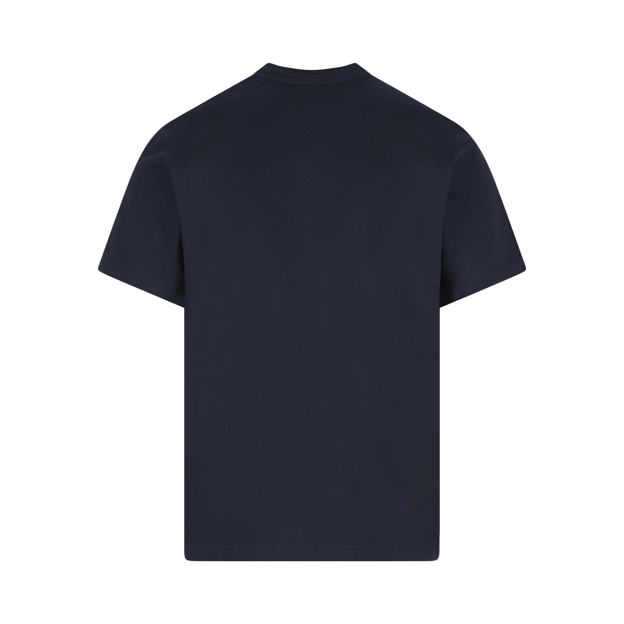 Burberry T-shirts and Polos Blue