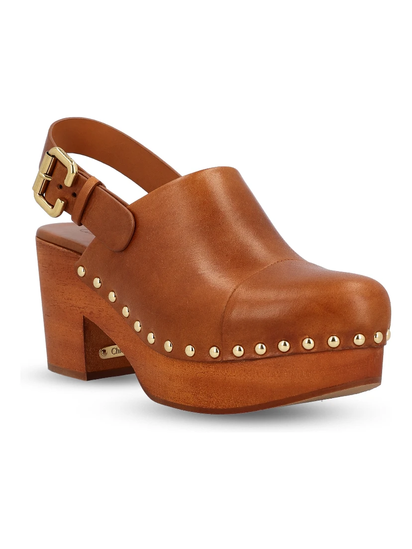 Chloè Sandals