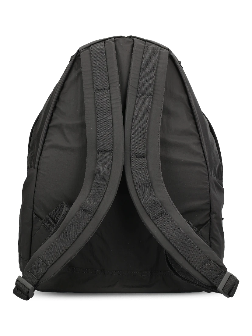 Stone Island Bags.. Black