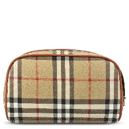 حقيبة سفر صغيرة لحفظ النقود