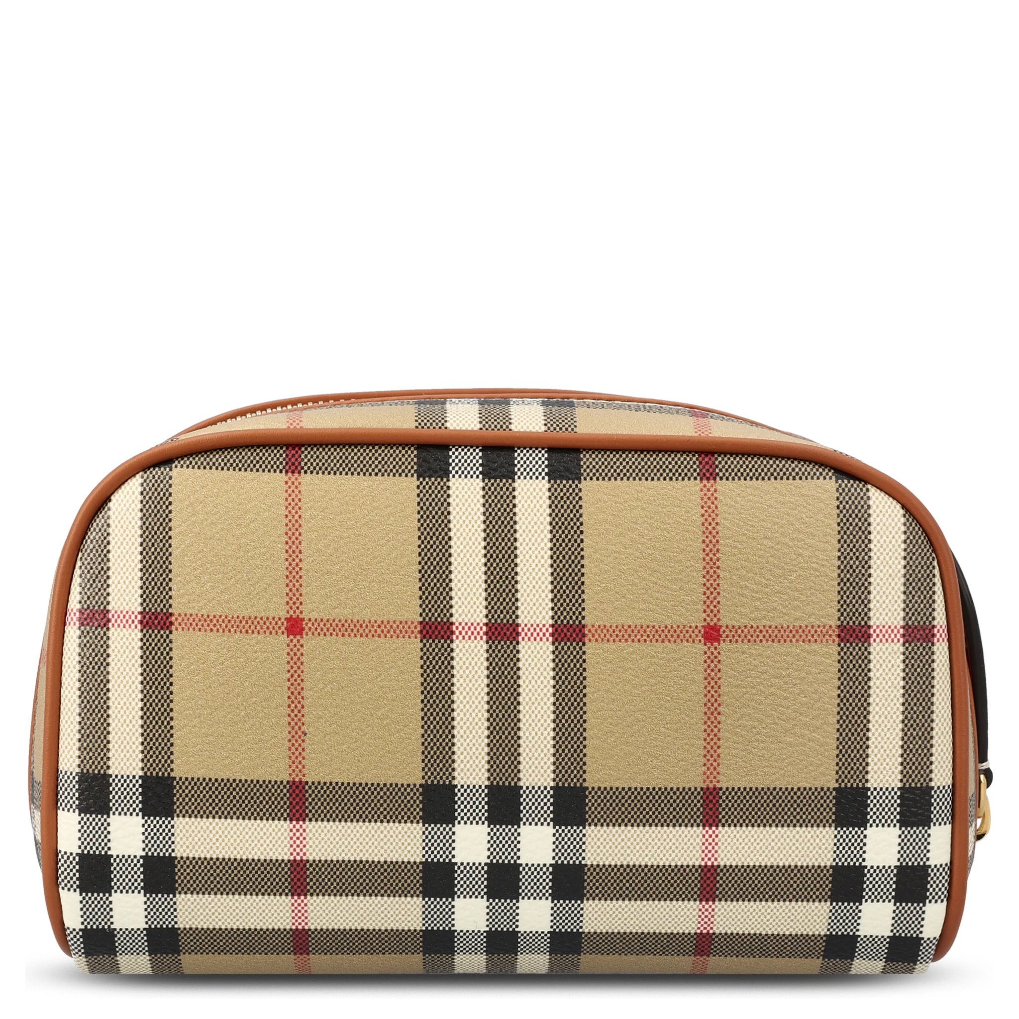 حقيبة سفر صغيرة لحفظ النقود