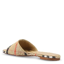 Burberry Sandals
