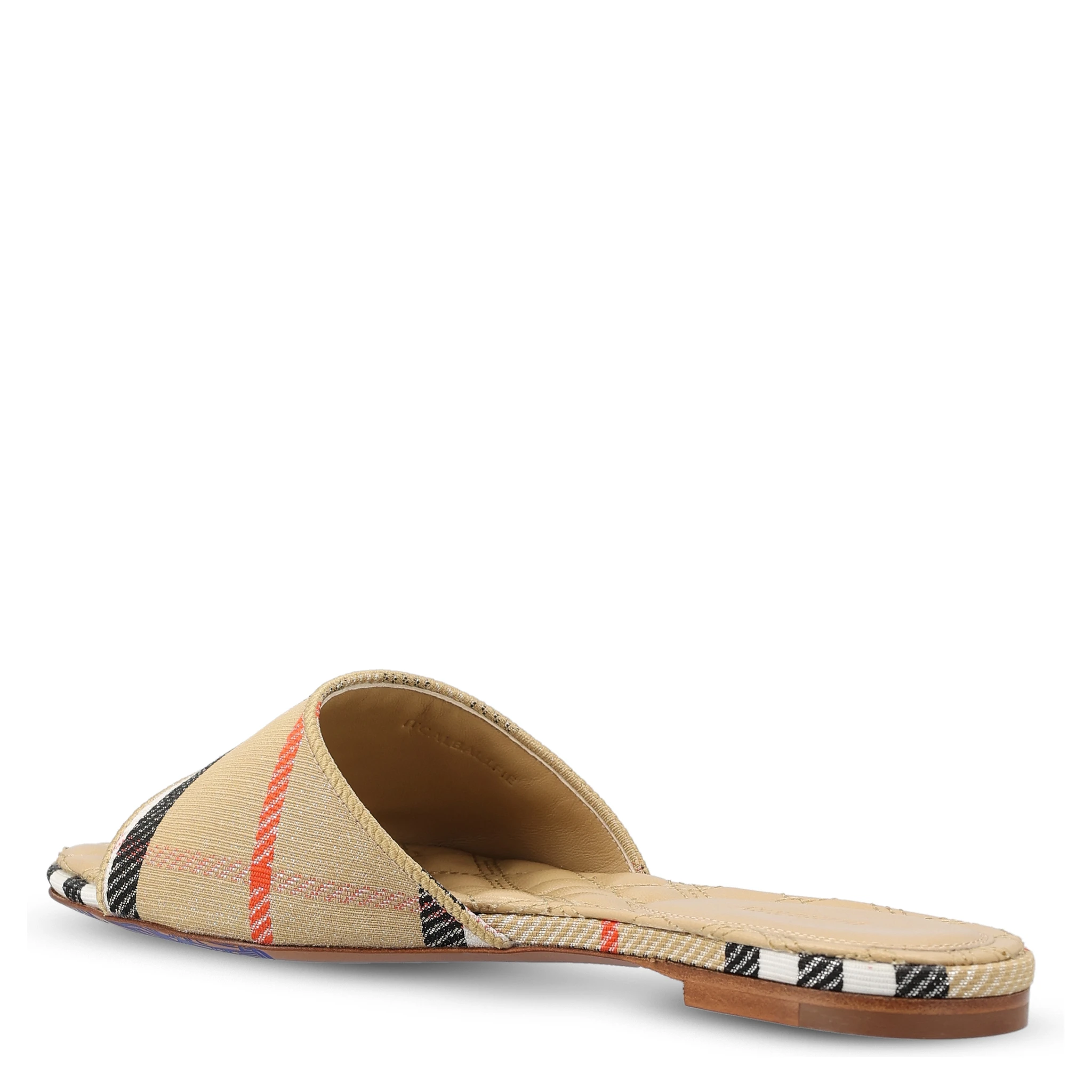 Burberry Sandals