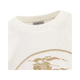 Burberry T-shirts and Polos