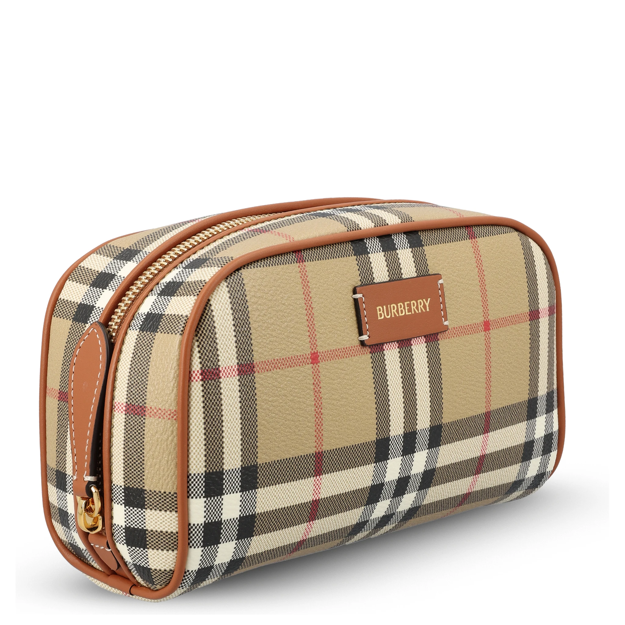 حقيبة سفر صغيرة لحفظ النقود