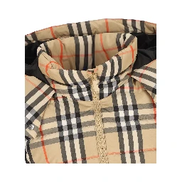 Burberry Kids Jackets