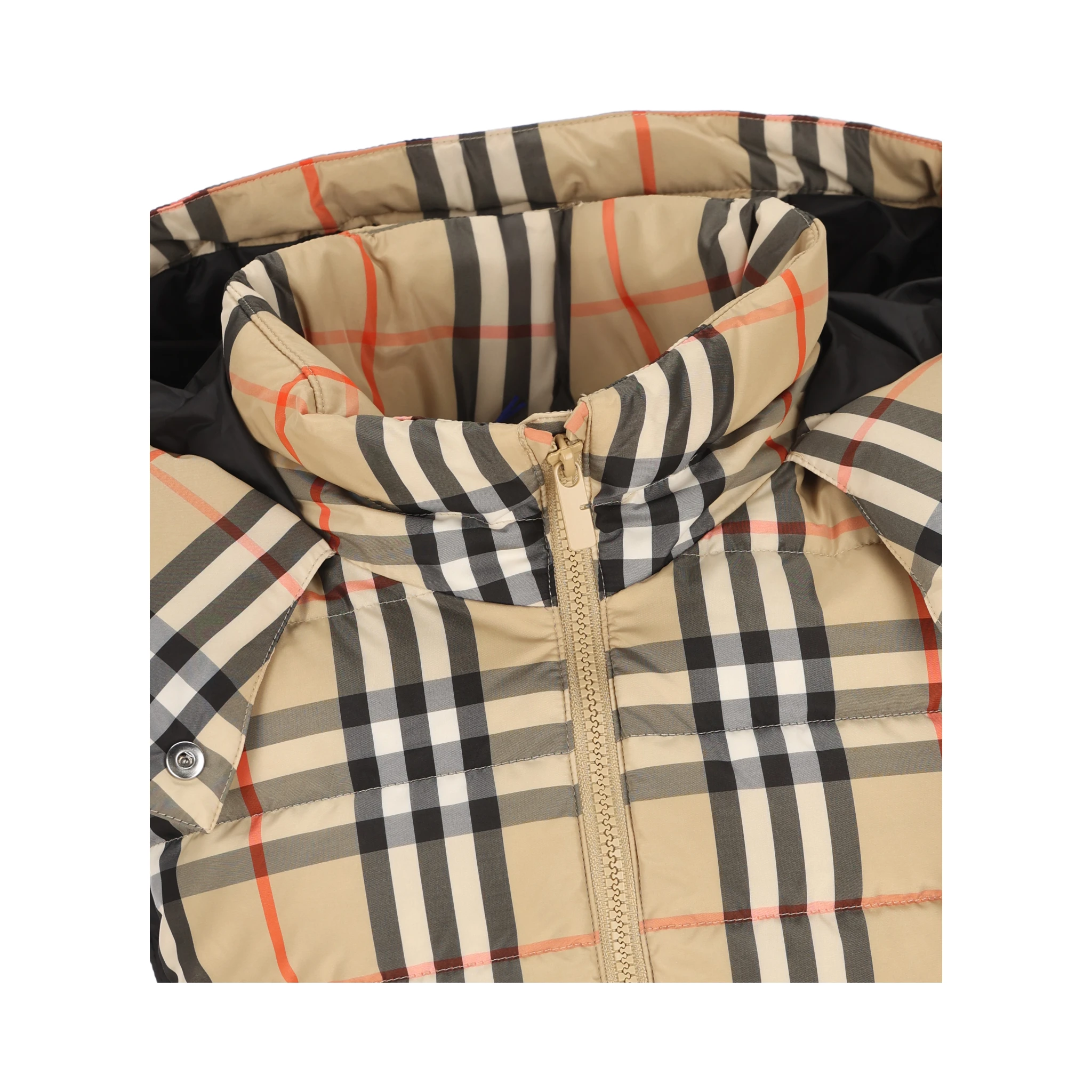 Burberry Kids Jackets