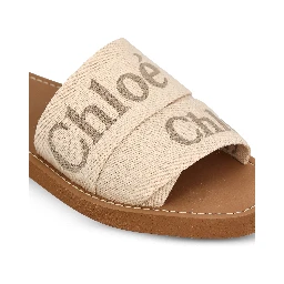 Chloè Sandals