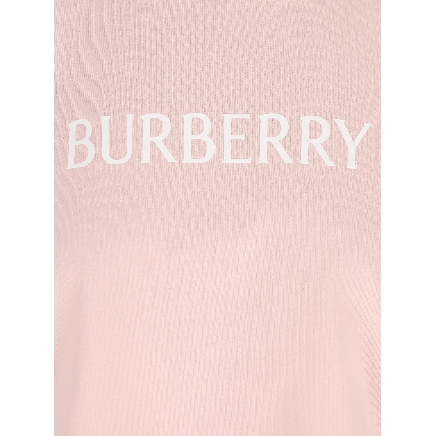 Burberry T-shirts and Polos