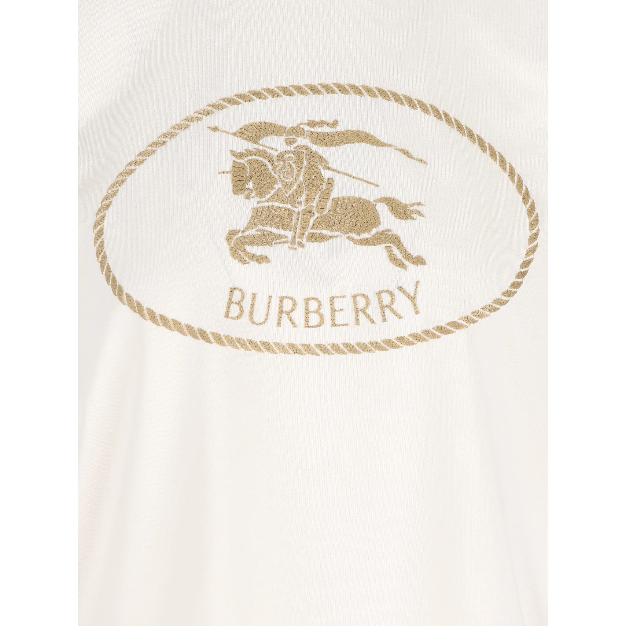 Burberry T-shirts and Polos
