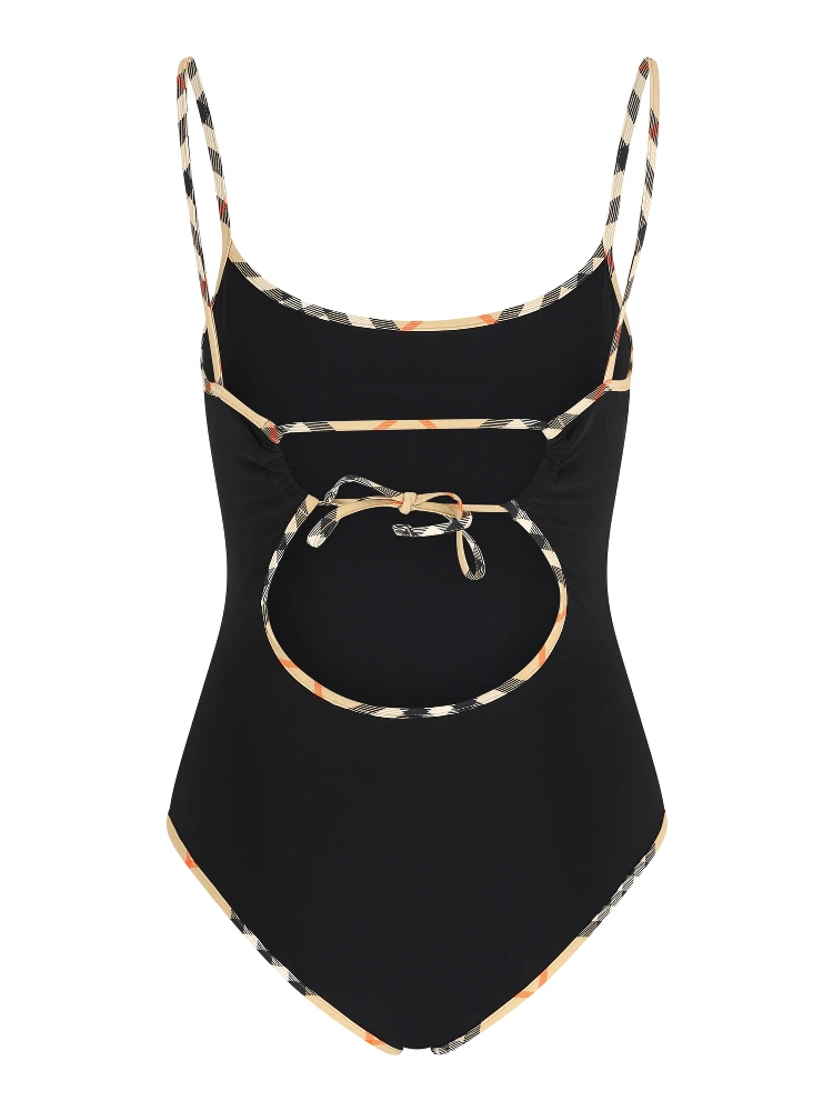 Burberry Sea clothing Black alternative