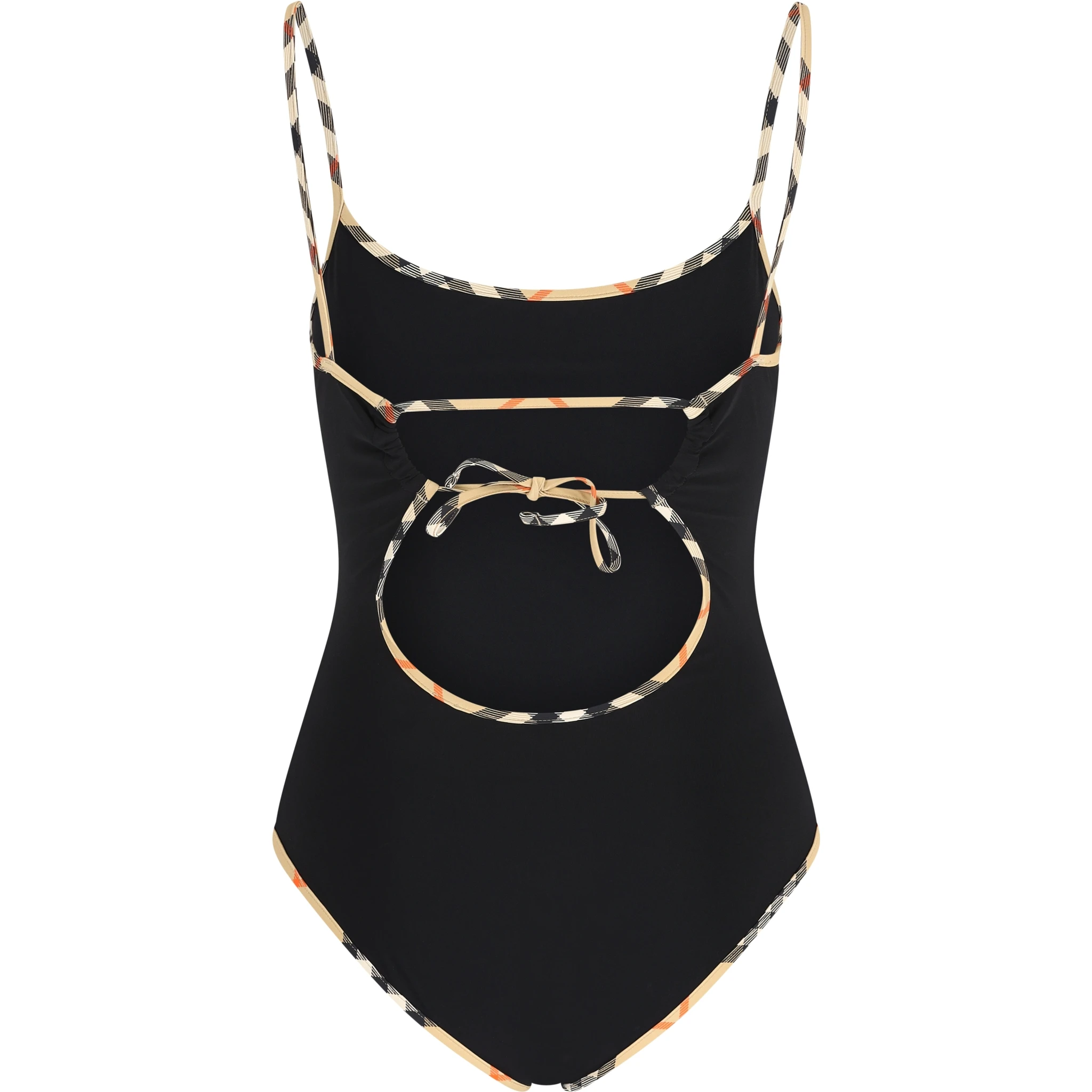 Burberry Sea clothing Black