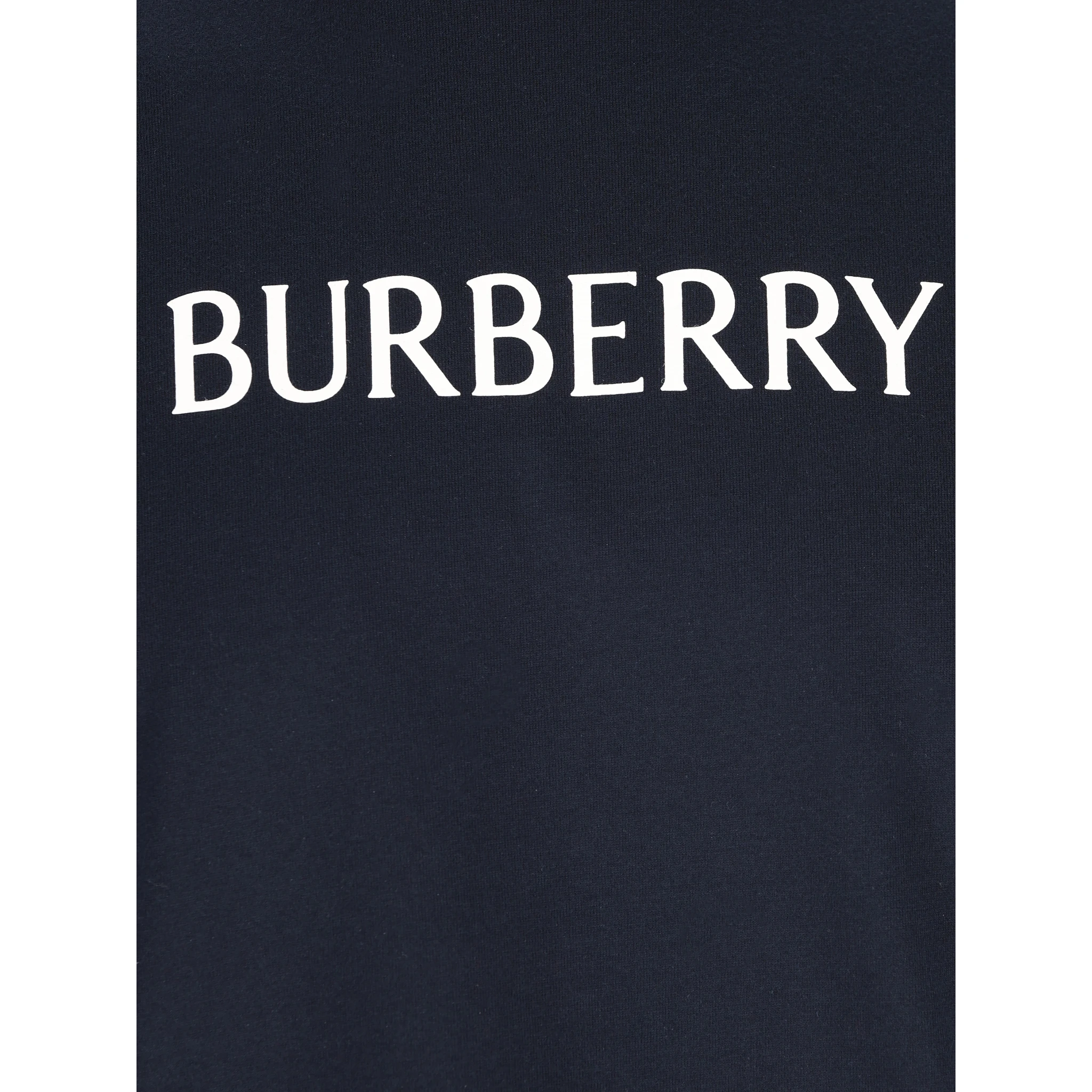 Burberry T-shirts and Polos Blue