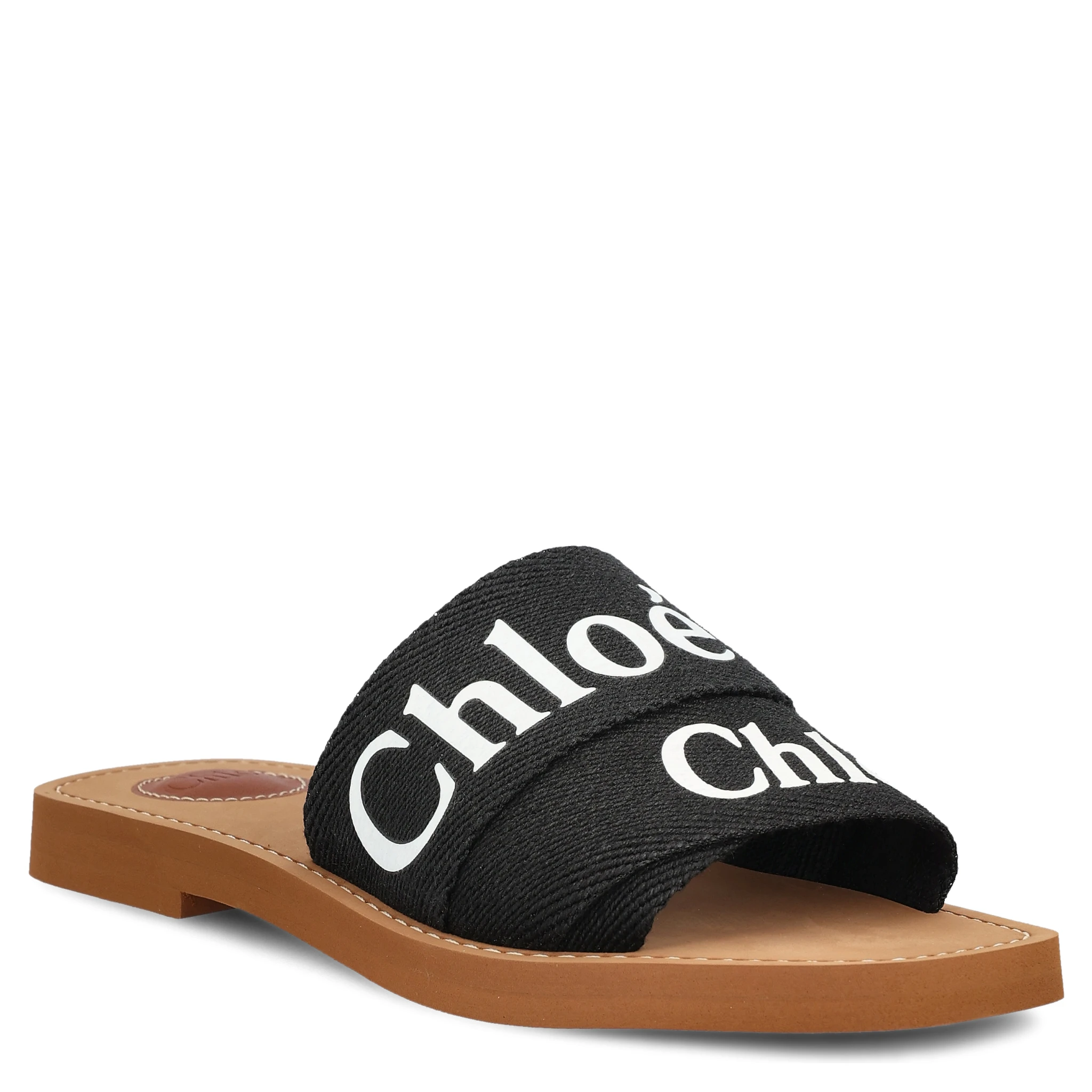 Chloè Sandals Black