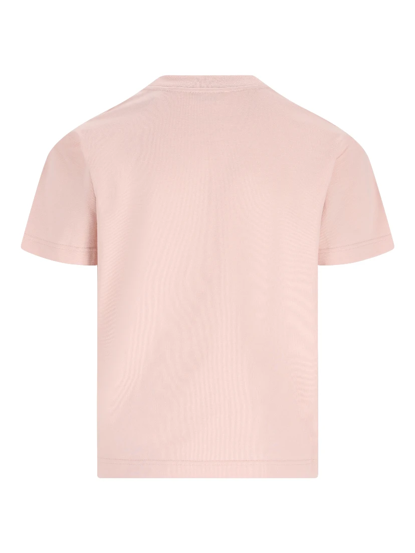 Burberry T-shirts and Polos