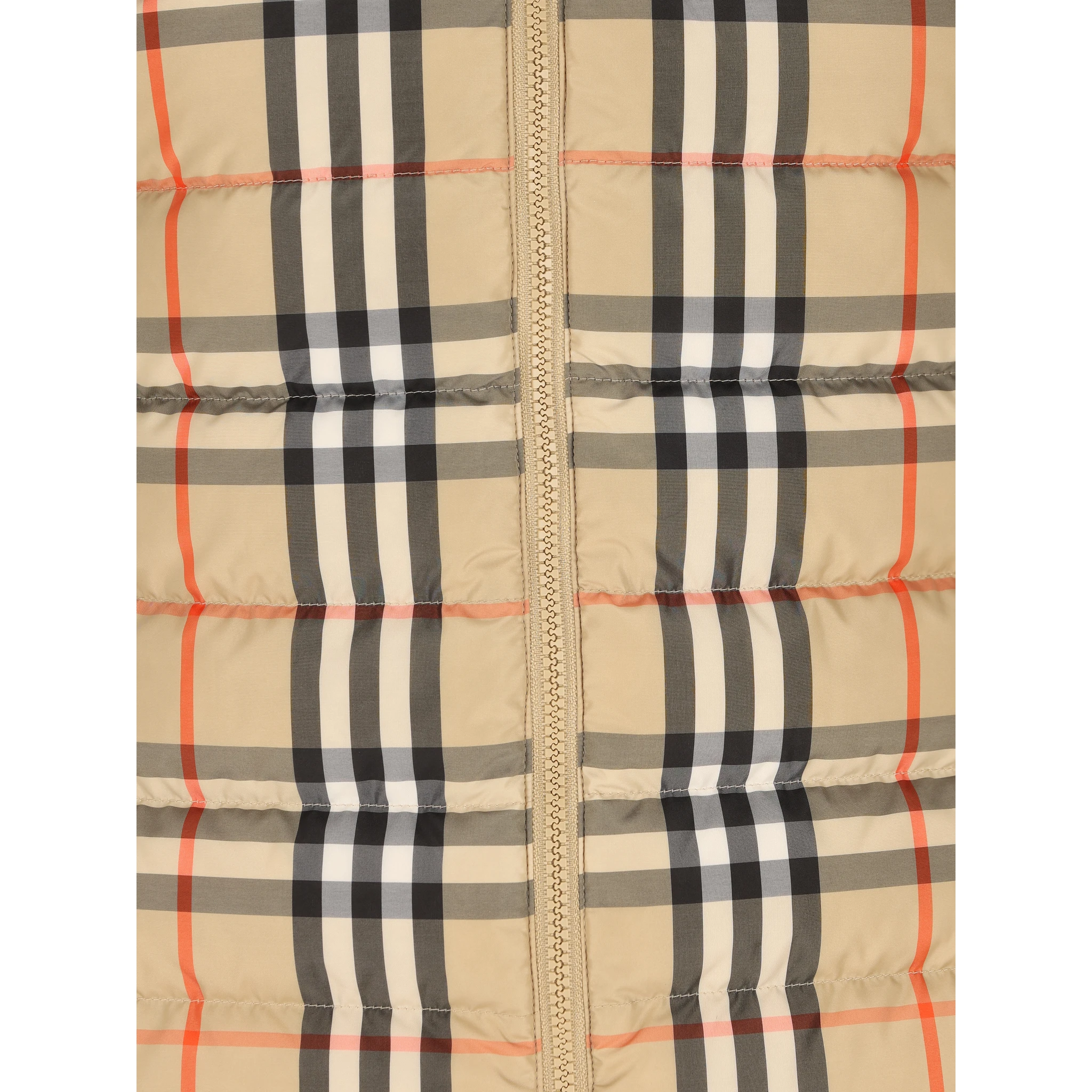 Burberry Kids Jackets