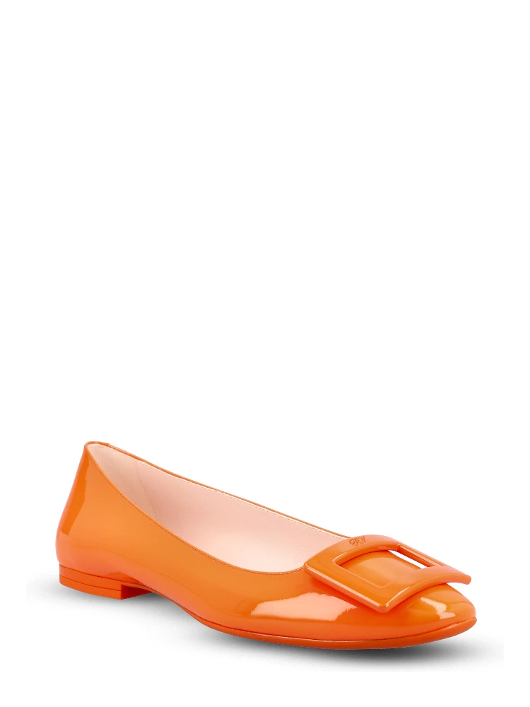 Roger Vivier Flat shoes alternative