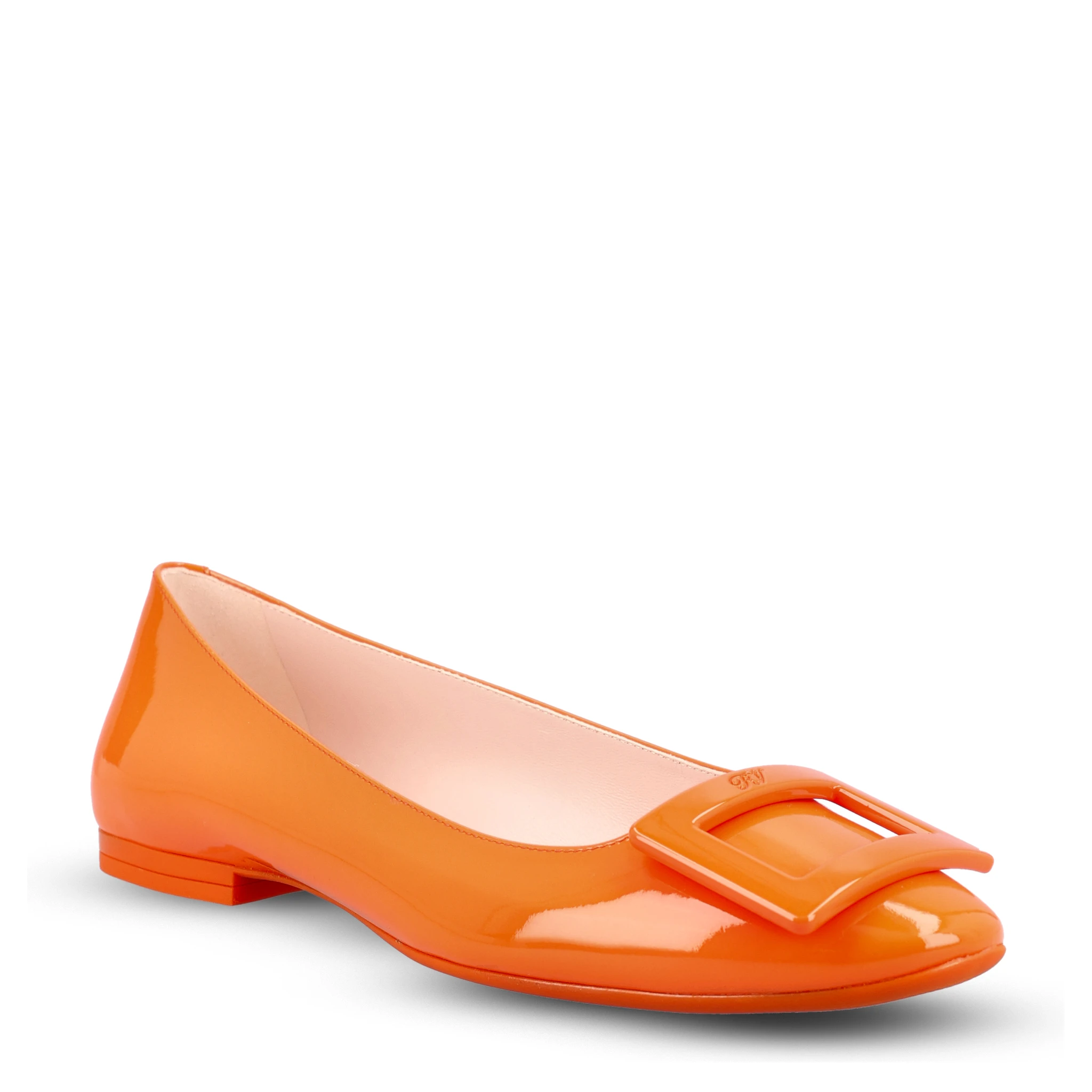 Roger Vivier Flat shoes
