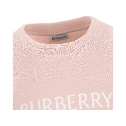 Burberry T-shirts and Polos