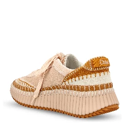 Chloè Sneakers