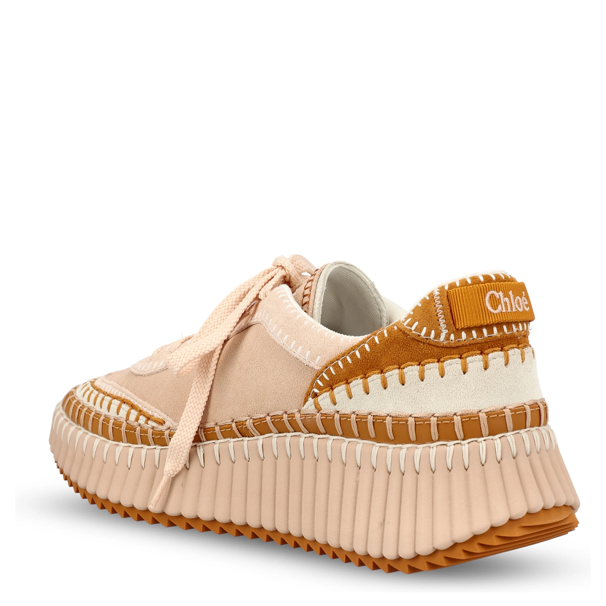 Chloè Sneakers