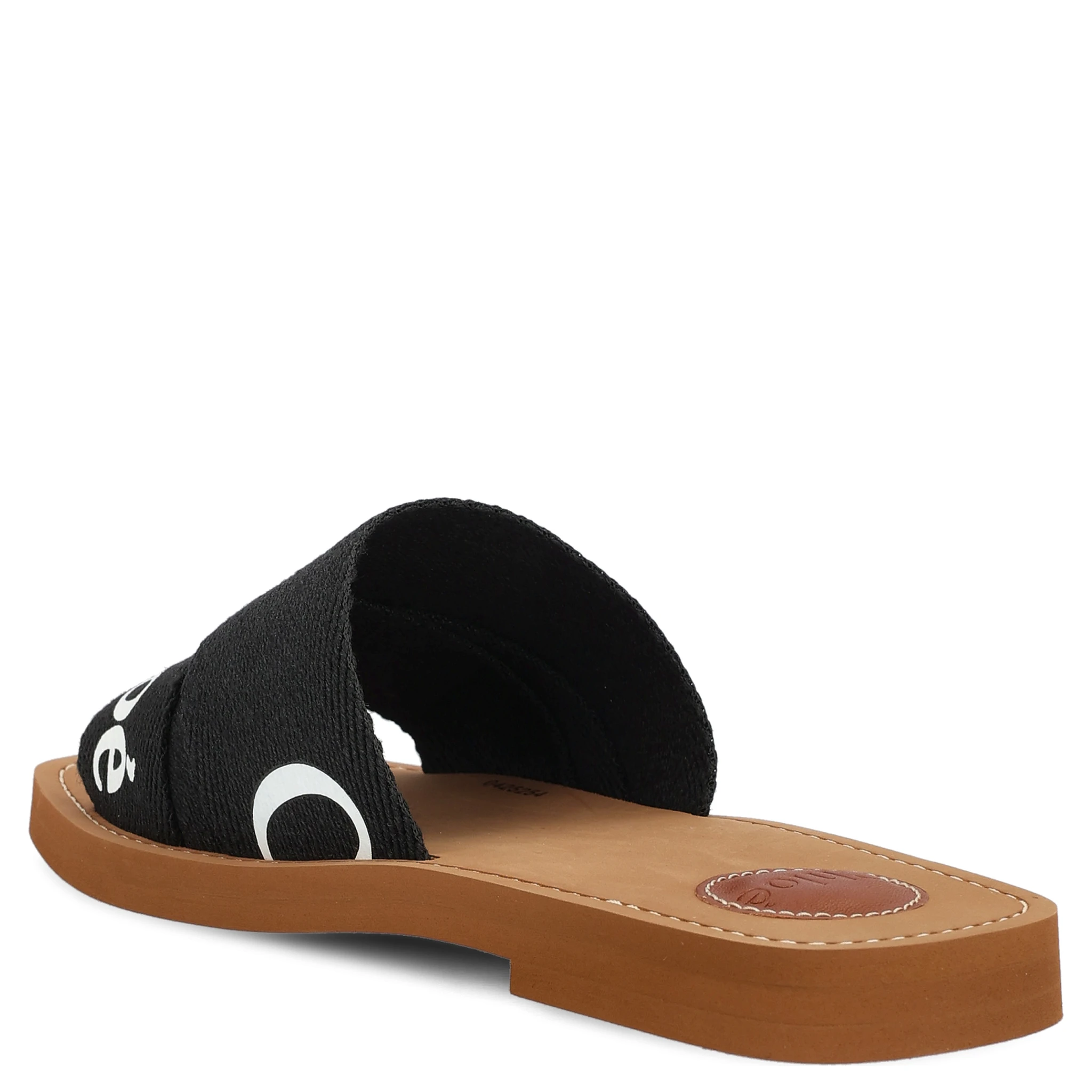 Chloè Sandals Black