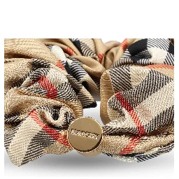 Burberry Accessories