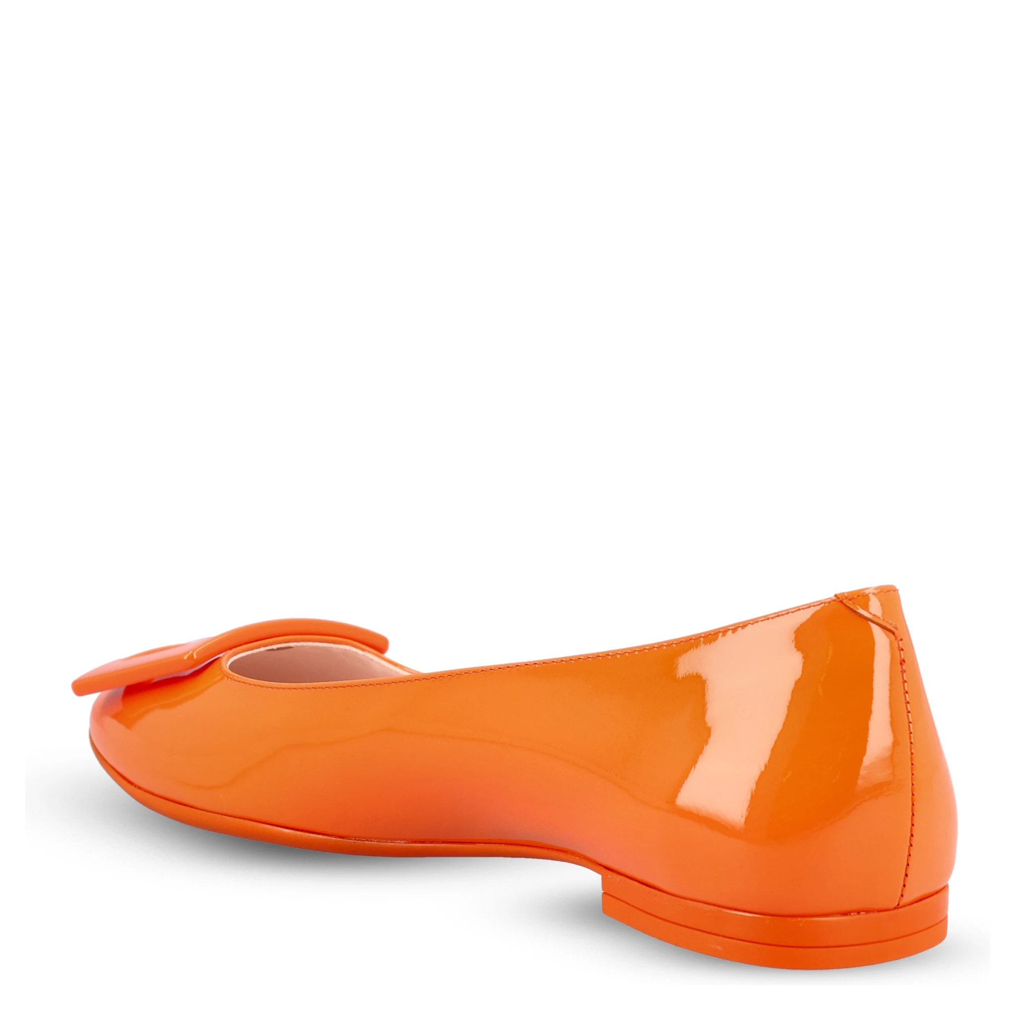 Roger Vivier Flat shoes