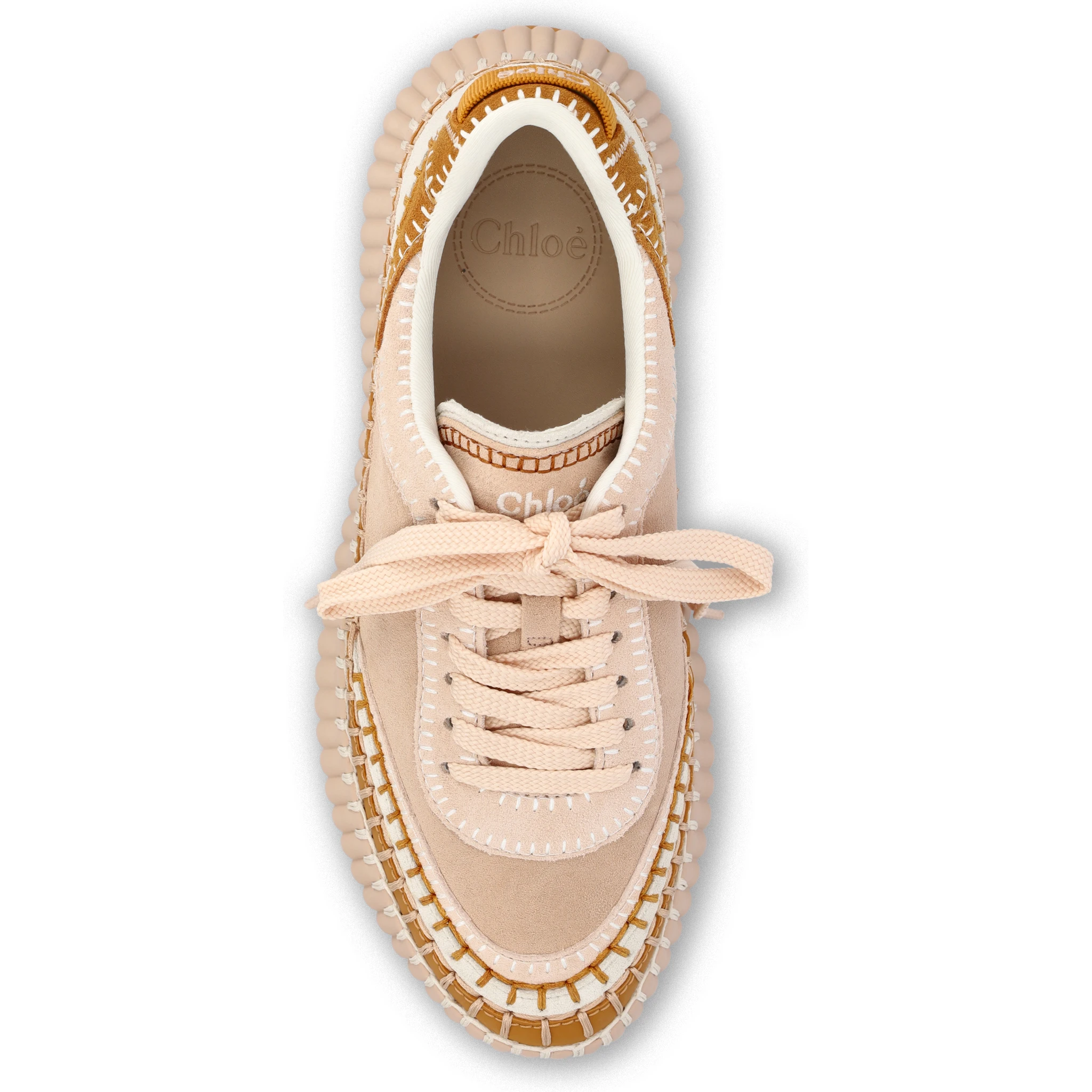 Chloè Sneakers