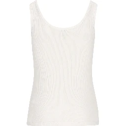 Chloè T-shirts and Polos White