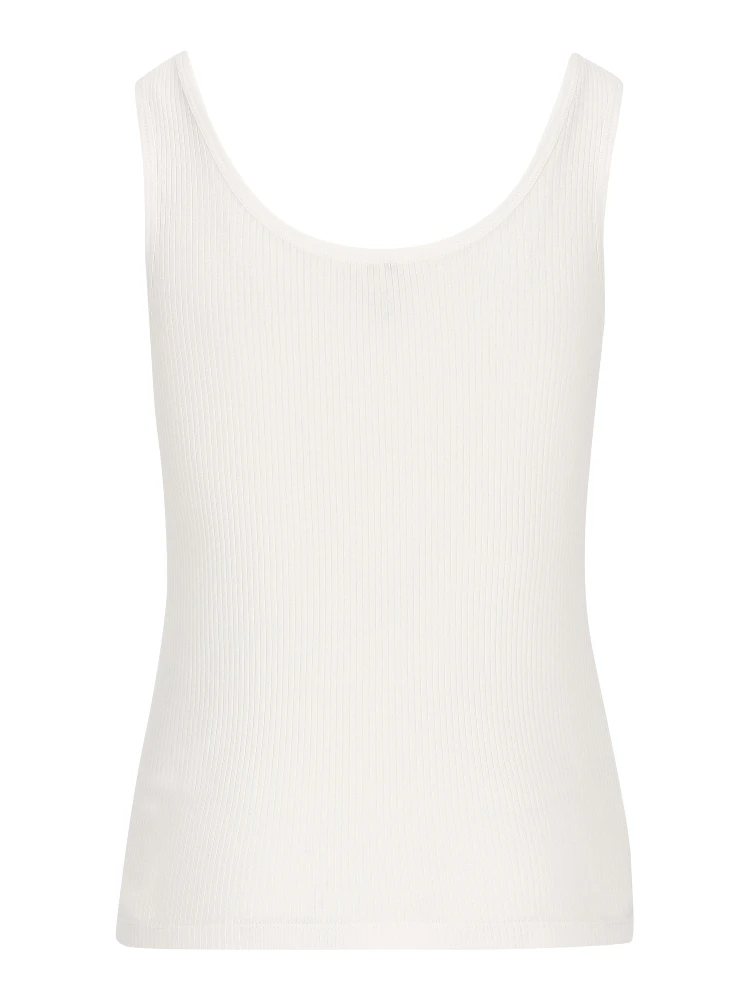 Chloè T-shirts and Polos White alternative