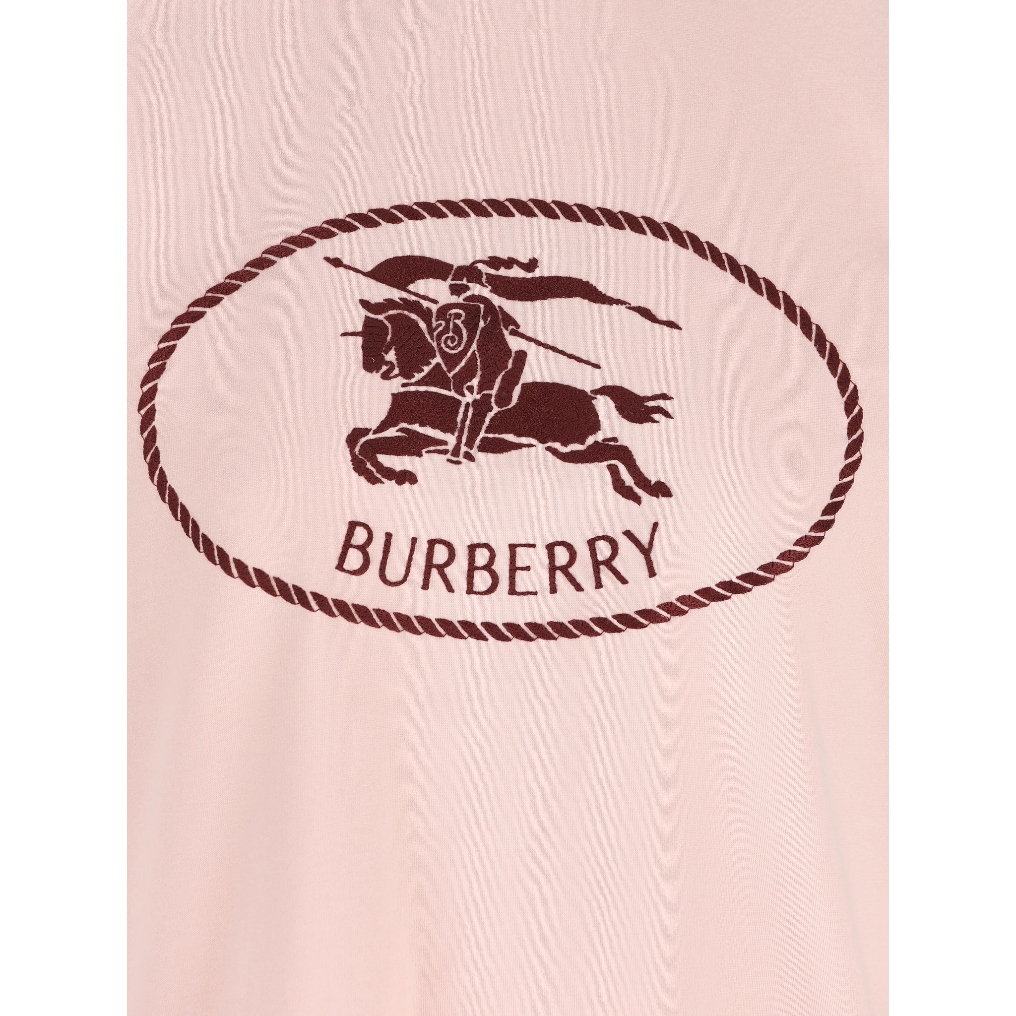 Burberry T-shirts and Polos