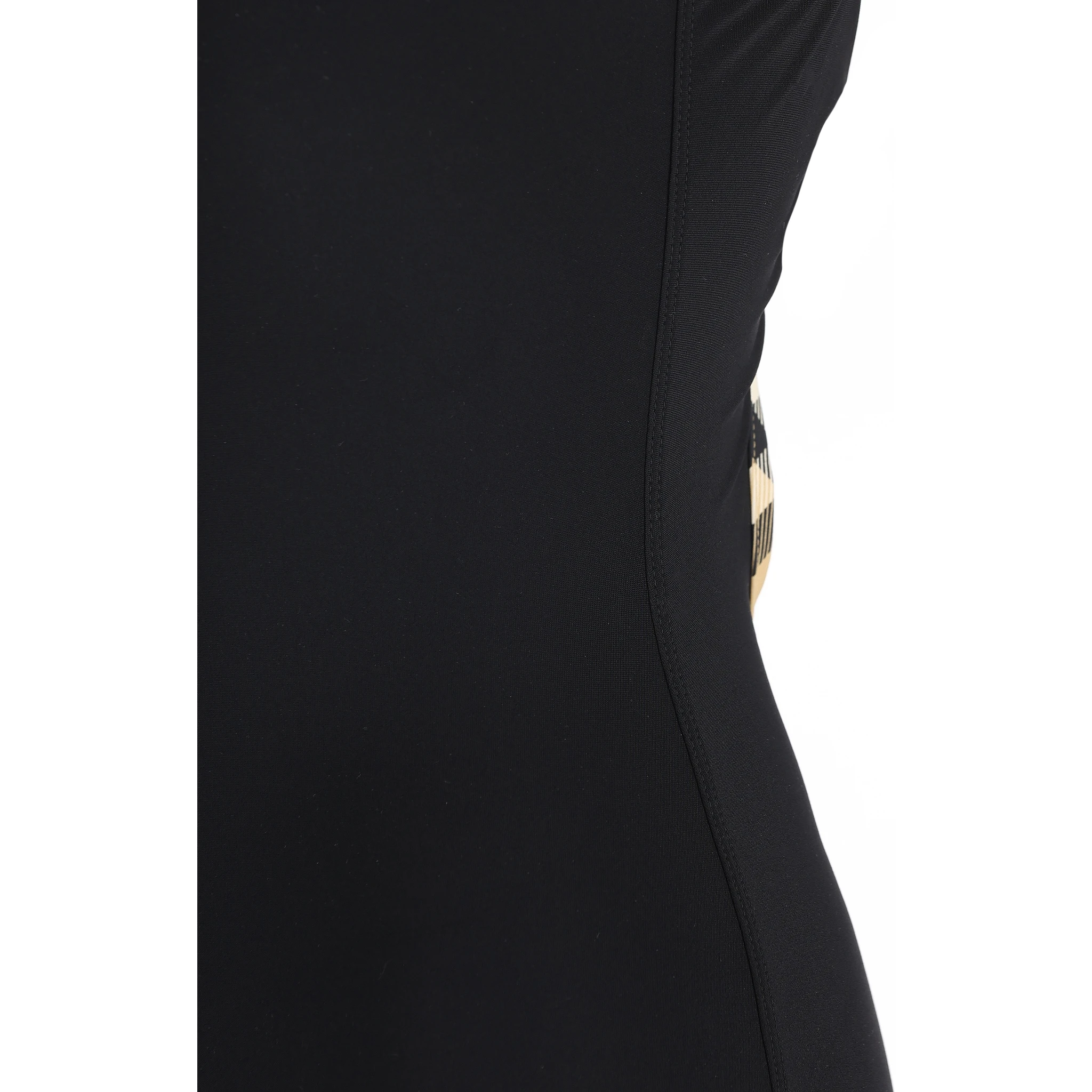 Burberry Sea clothing Black