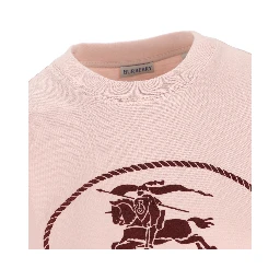 Burberry T-shirts and Polos