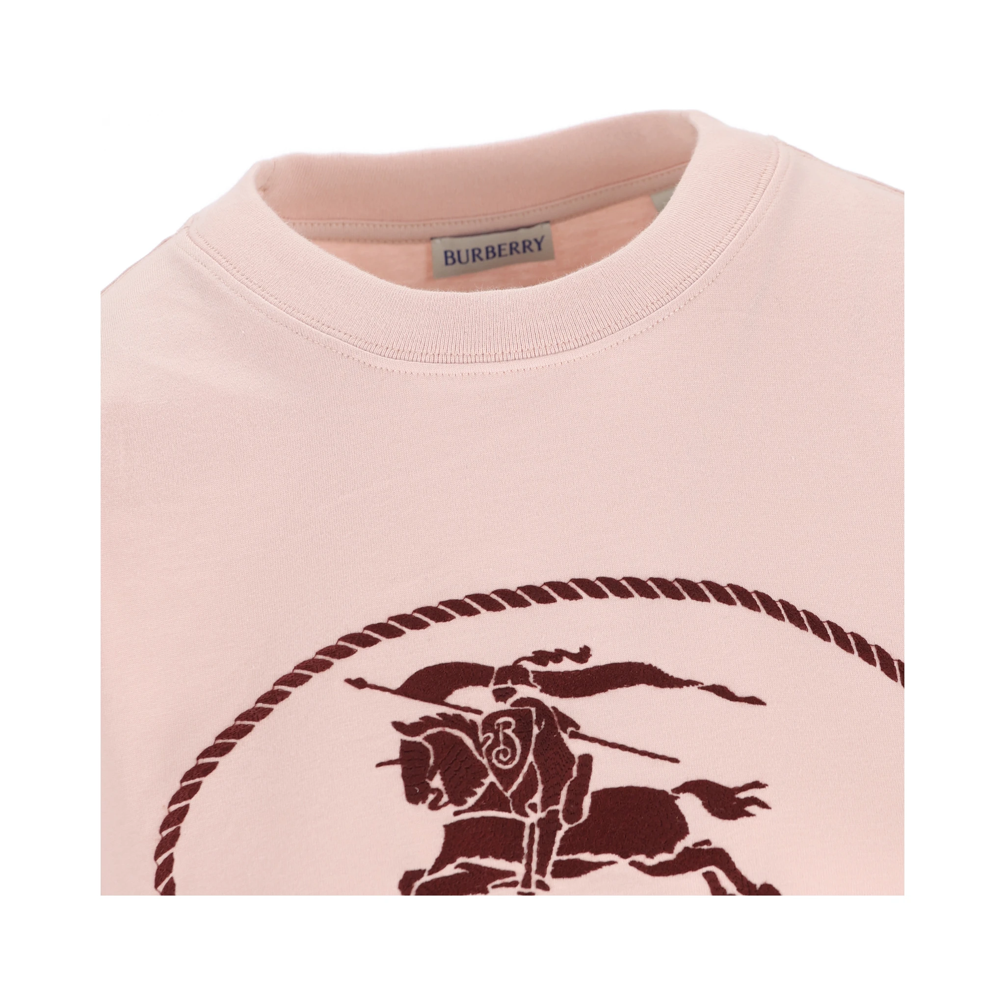 Burberry T-shirts and Polos