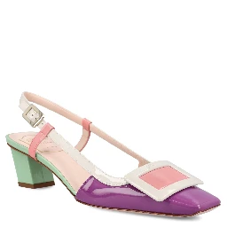Roger Vivier Flat shoes