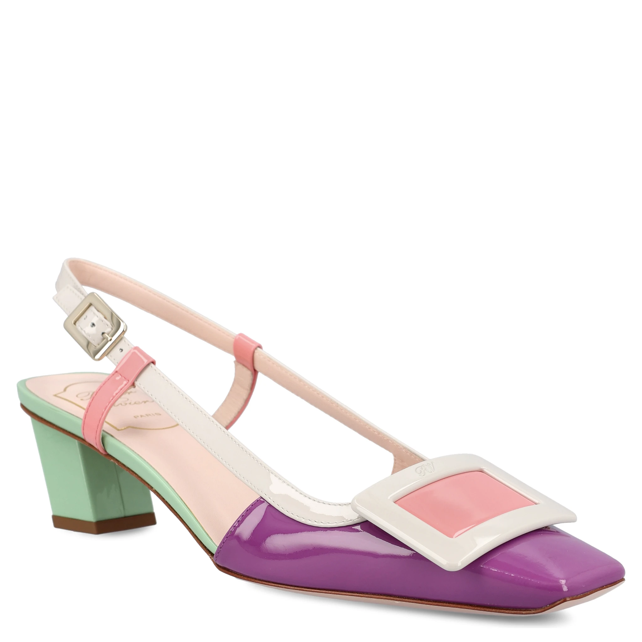 Roger Vivier Flat shoes