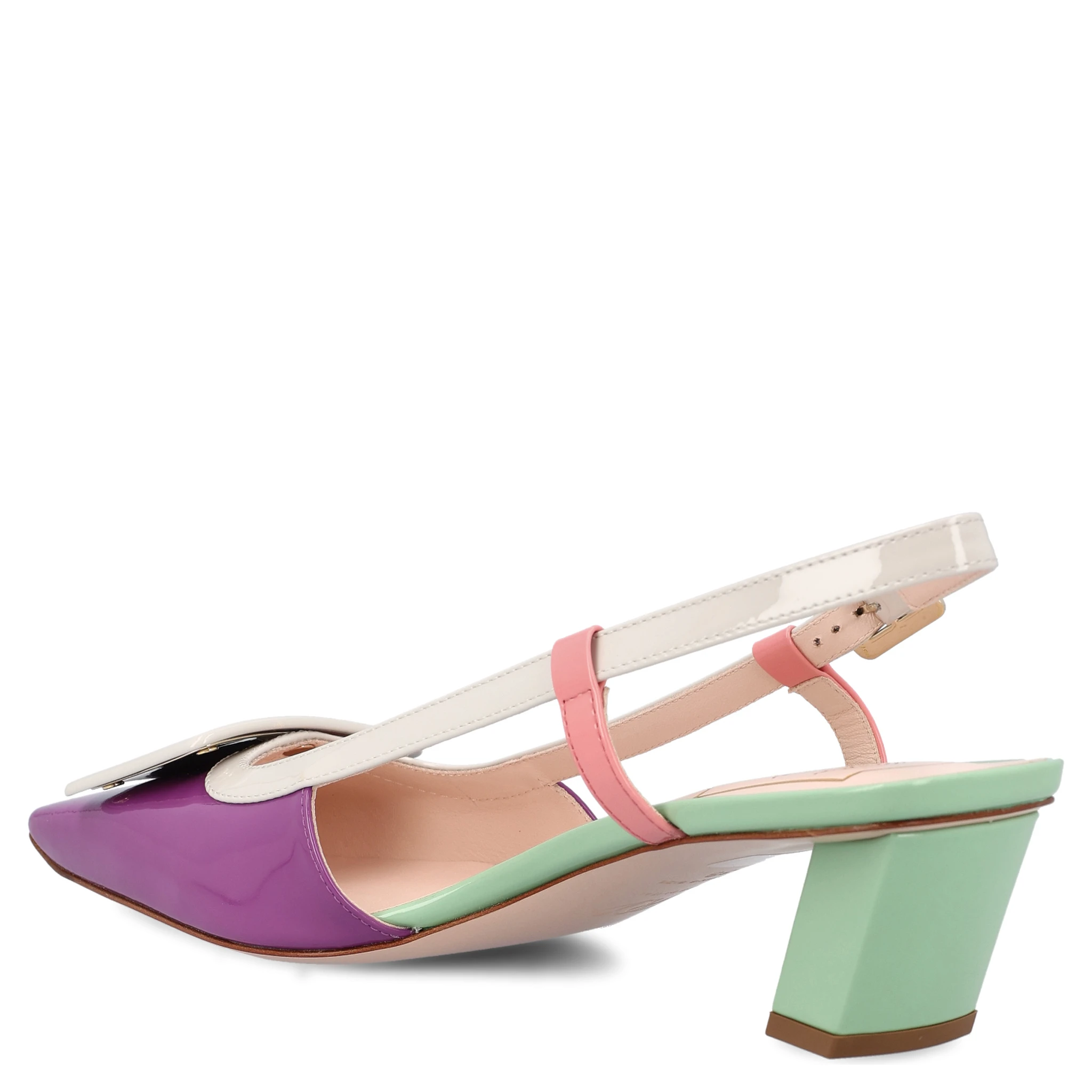 Roger Vivier Flat shoes