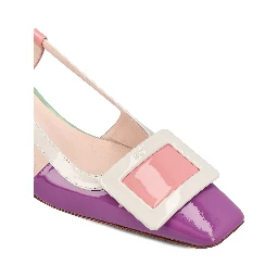 Roger Vivier Flat shoes